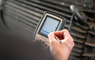 Elektromotor warten lassen und fachgerecht prüfen bei Elektromotoren Pollmanns in Brüggen